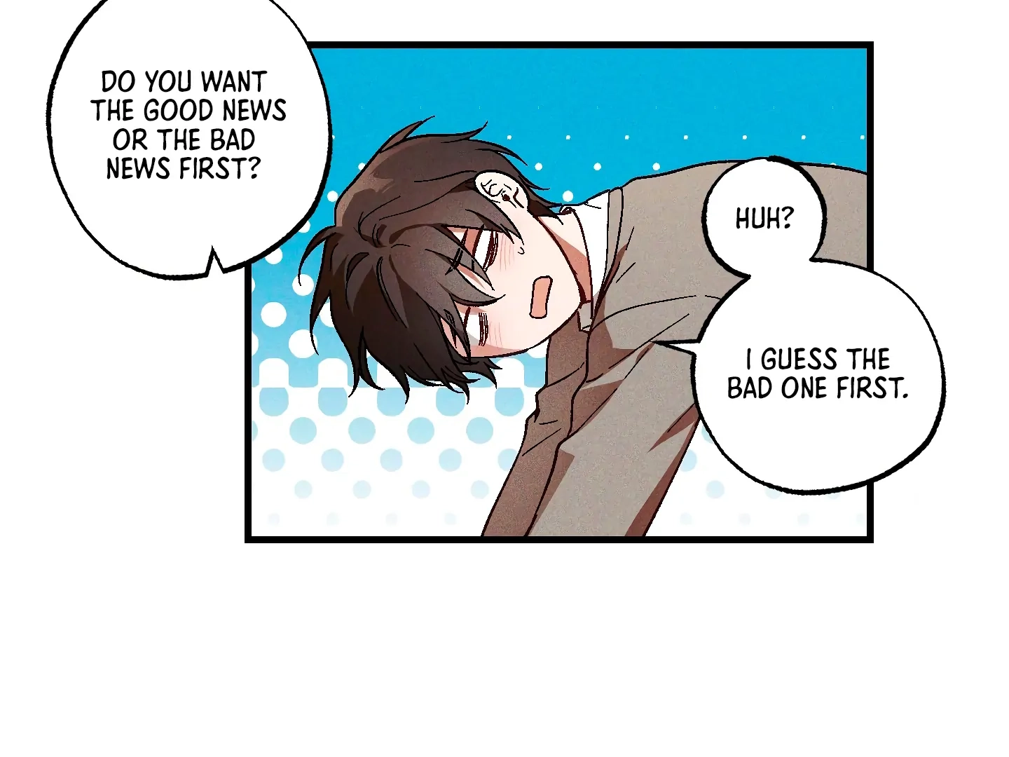 Read Once Upon a Deal chapter 4 image 61 on Lezhin