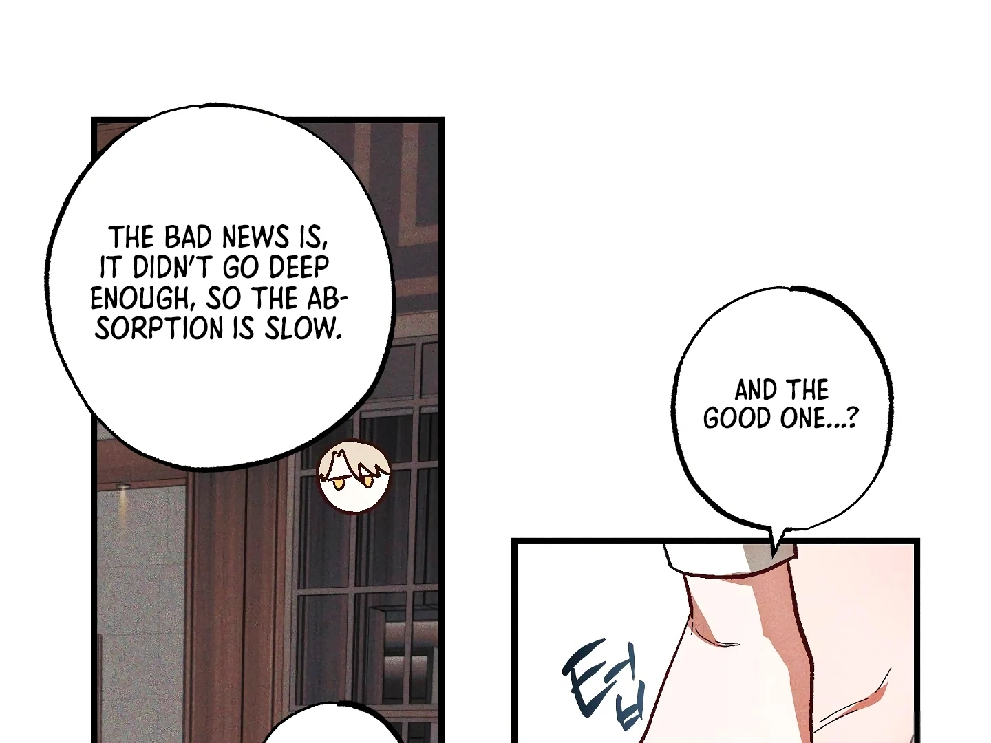 Read Once Upon a Deal chapter 4 image 62 on Lezhin
