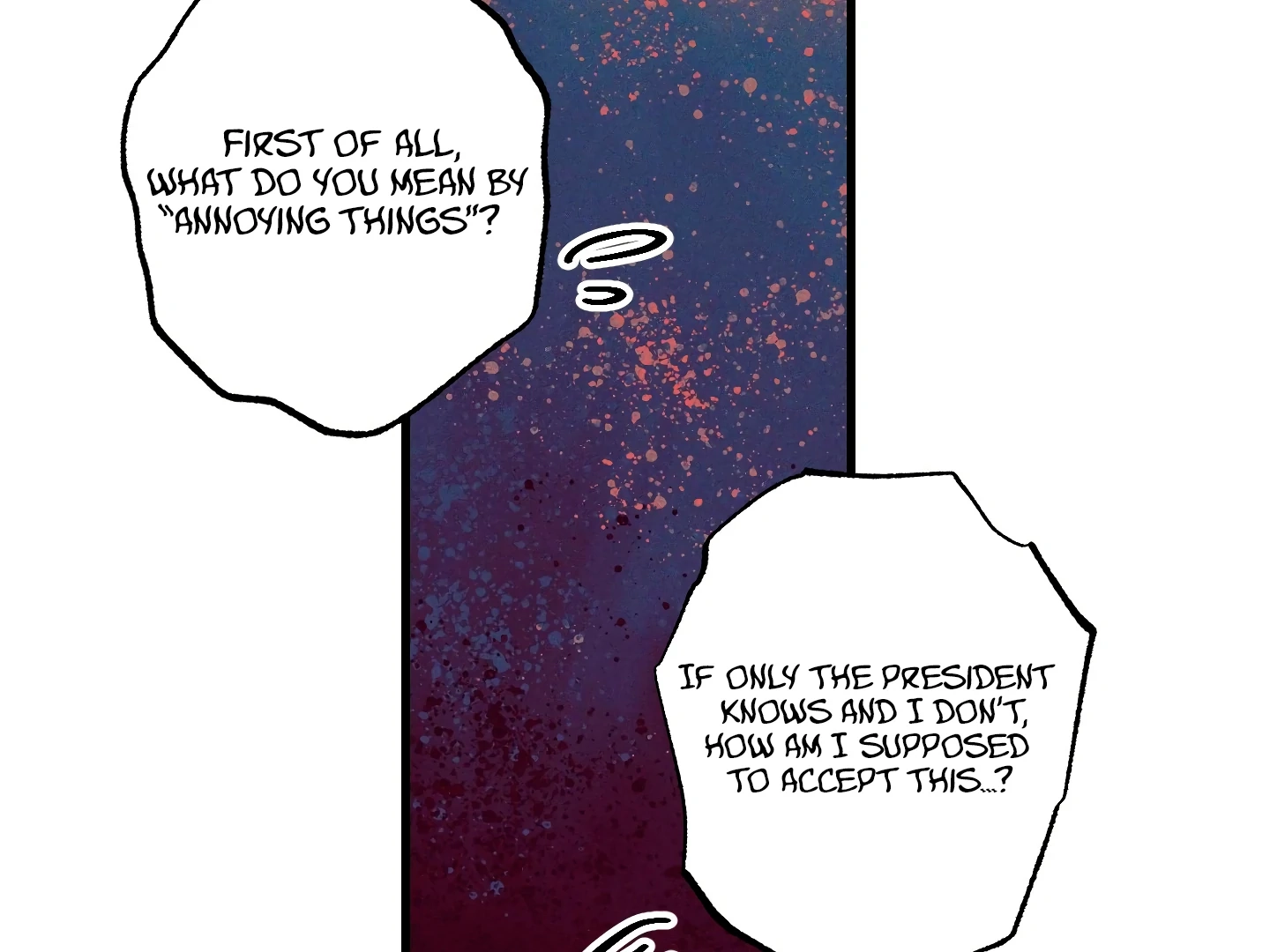 Read Once Upon a Deal chapter 4 image 8 on Lezhin