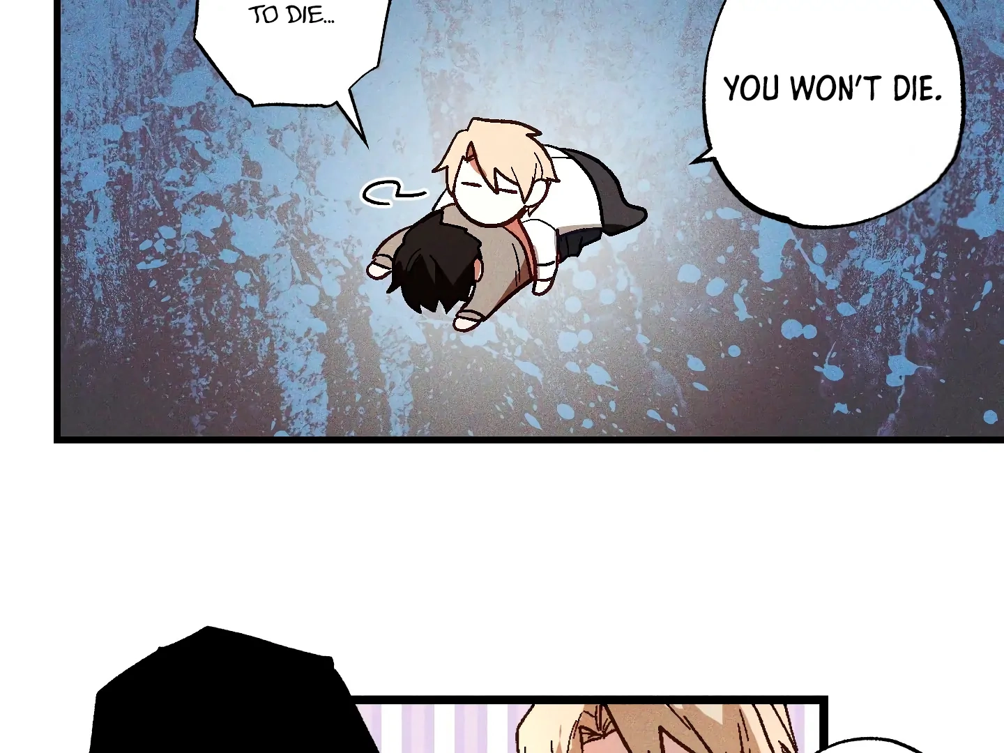 Read Once Upon a Deal chapter 4 image 85 on Lezhin