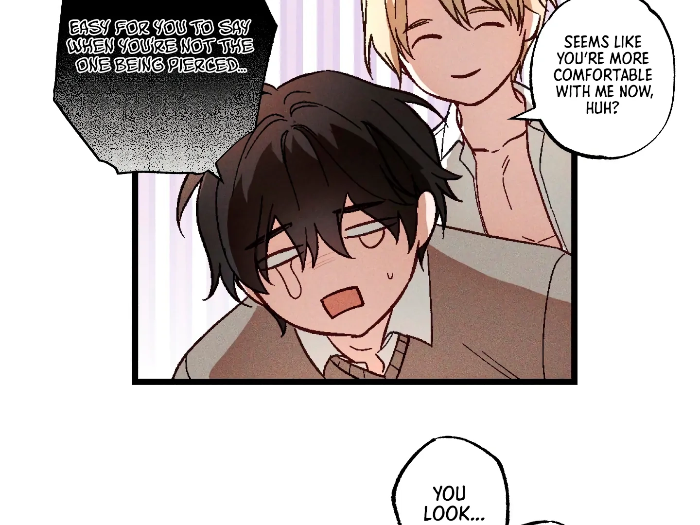 Read Once Upon a Deal chapter 4 image 86 on Lezhin