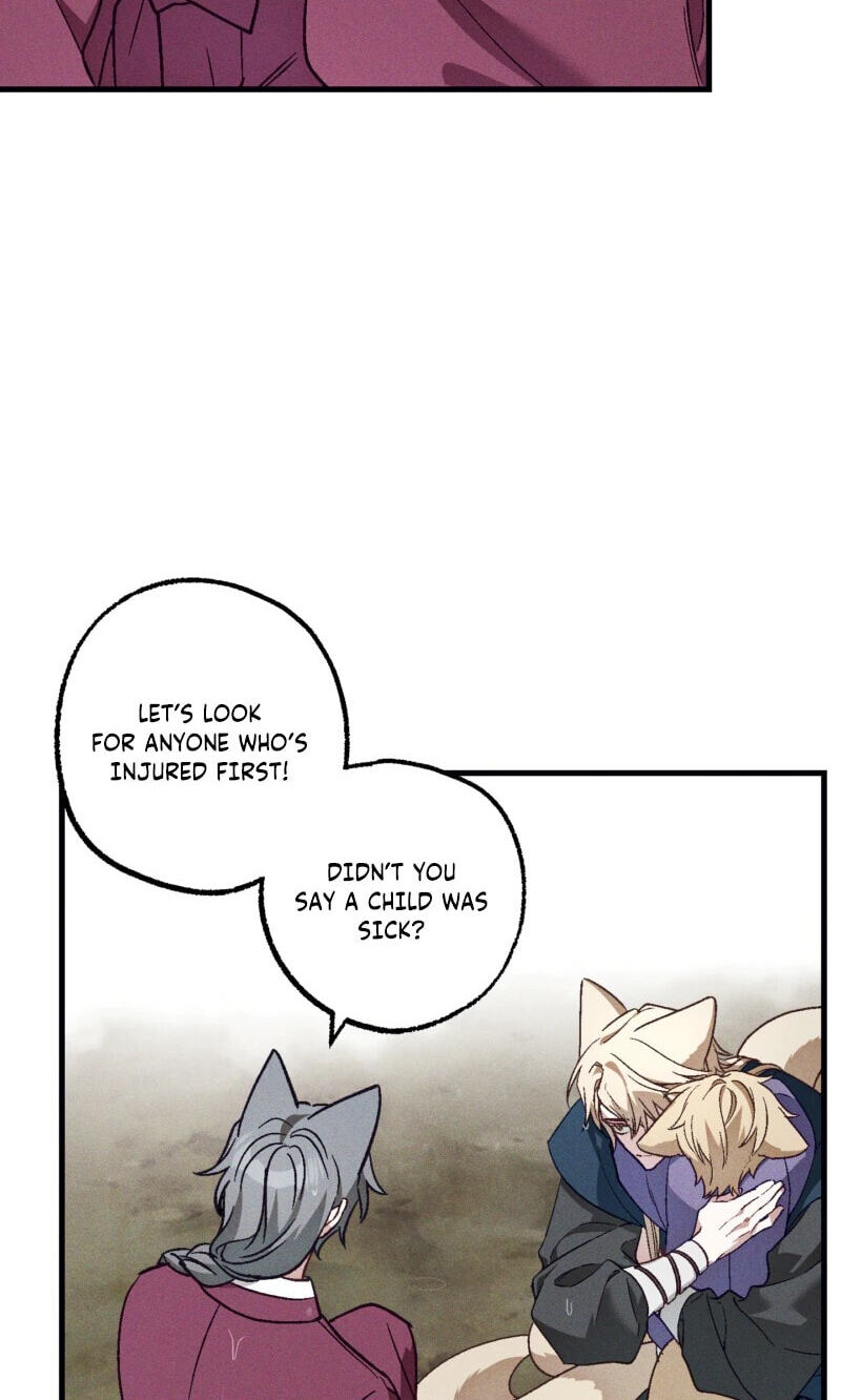 Read Once Upon a Deal chapter 40 image 38 on Lezhin