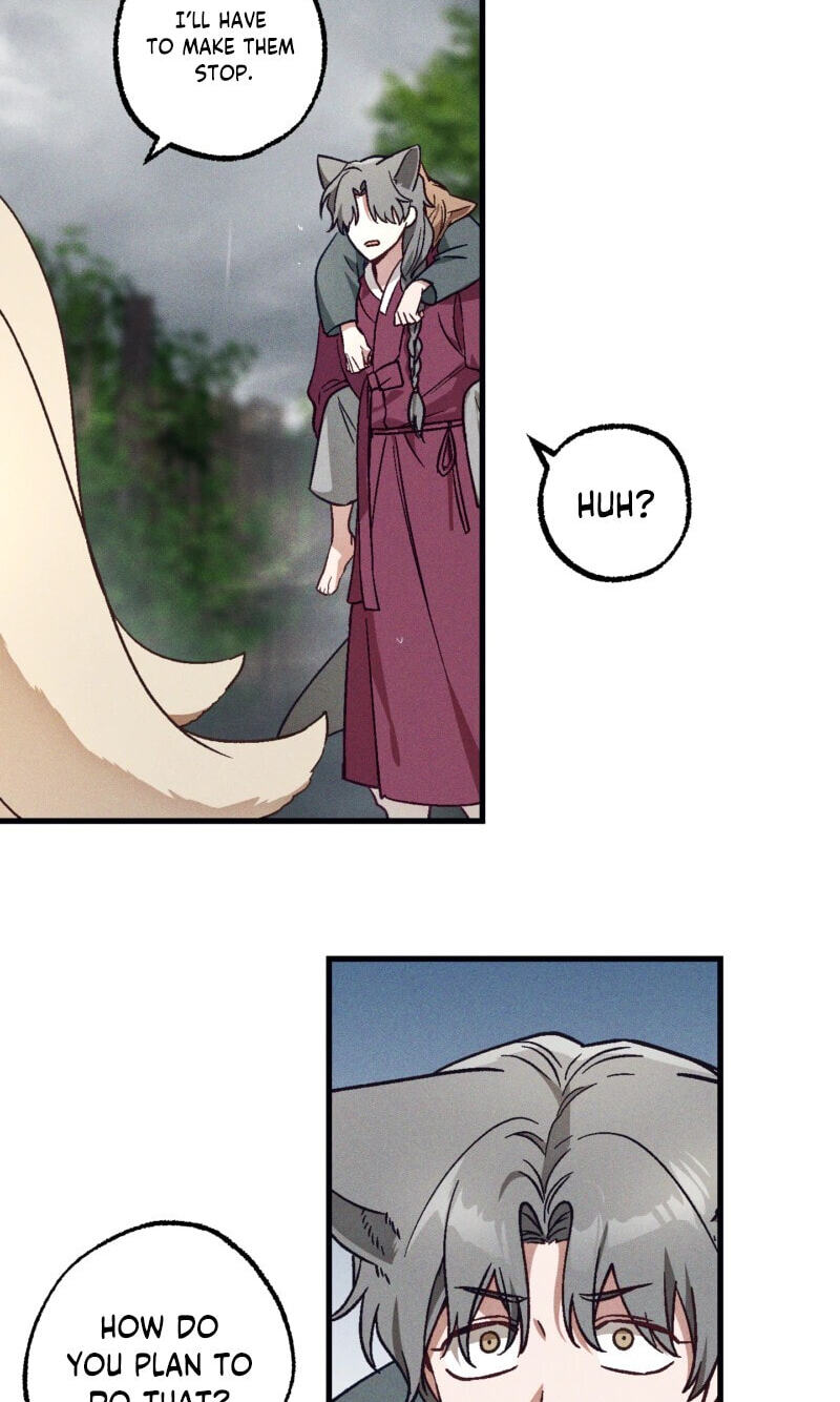 Read Once Upon a Deal chapter 40 image 55 on Lezhin