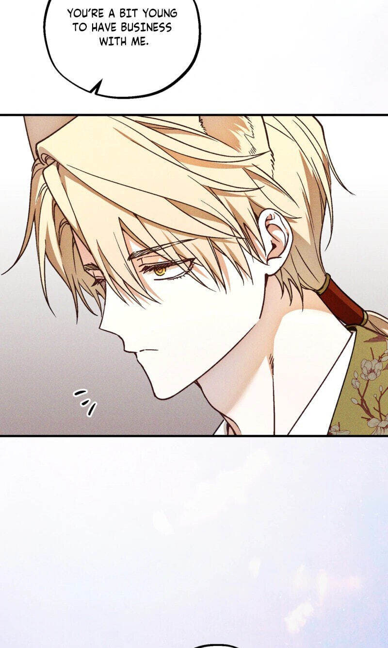 Read Once Upon a Deal chapter 41 image 69 on Lezhin