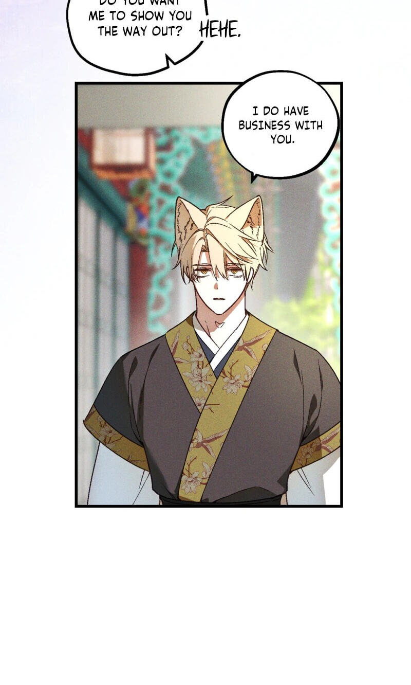 Read Once Upon a Deal chapter 41 image 71 on Lezhin