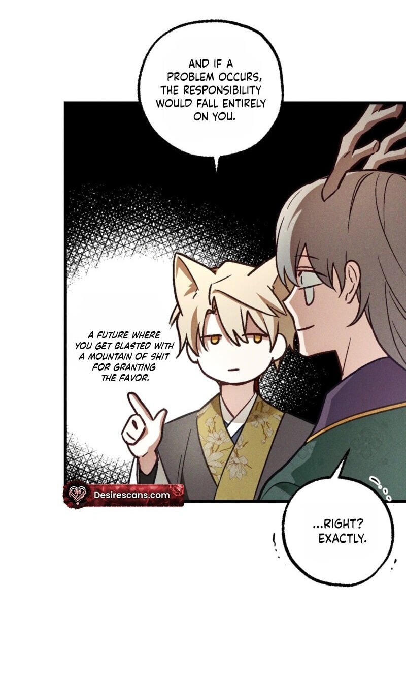 Read Once Upon a Deal chapter 42 image 14 on Lezhin