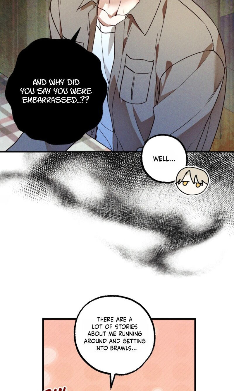 Read Once Upon a Deal chapter 42 image 46 on Lezhin