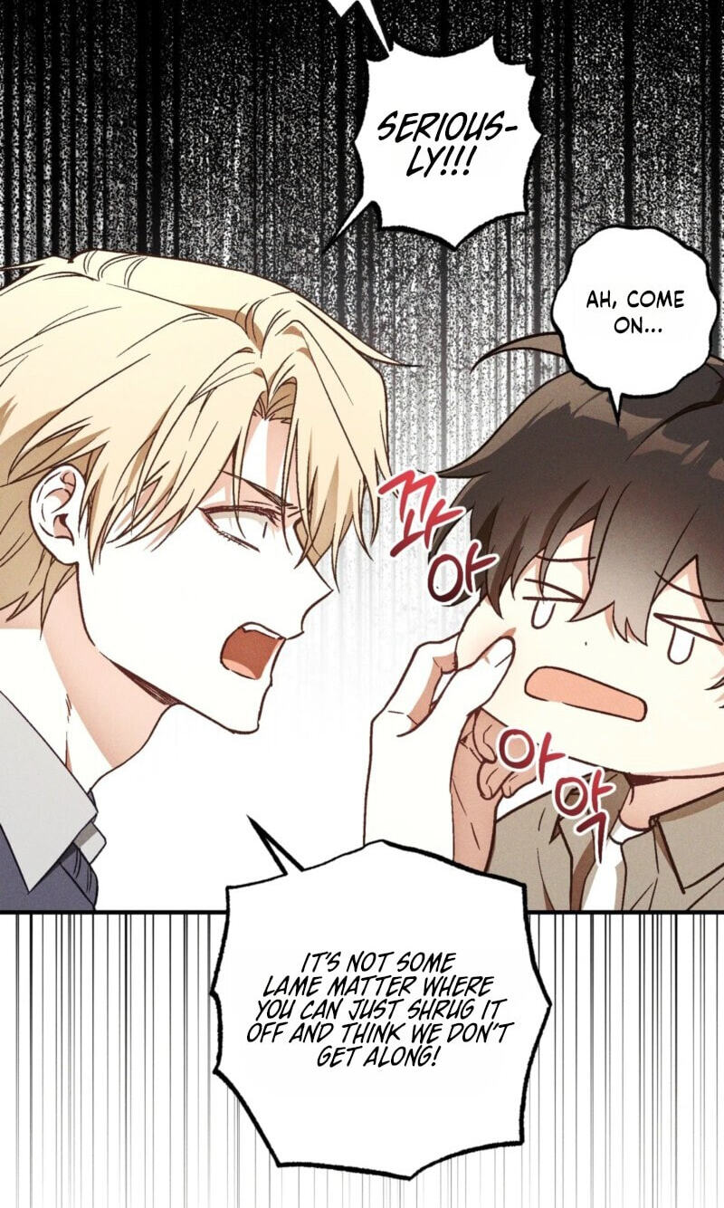 Read Once Upon a Deal chapter 42 image 61 on Lezhin