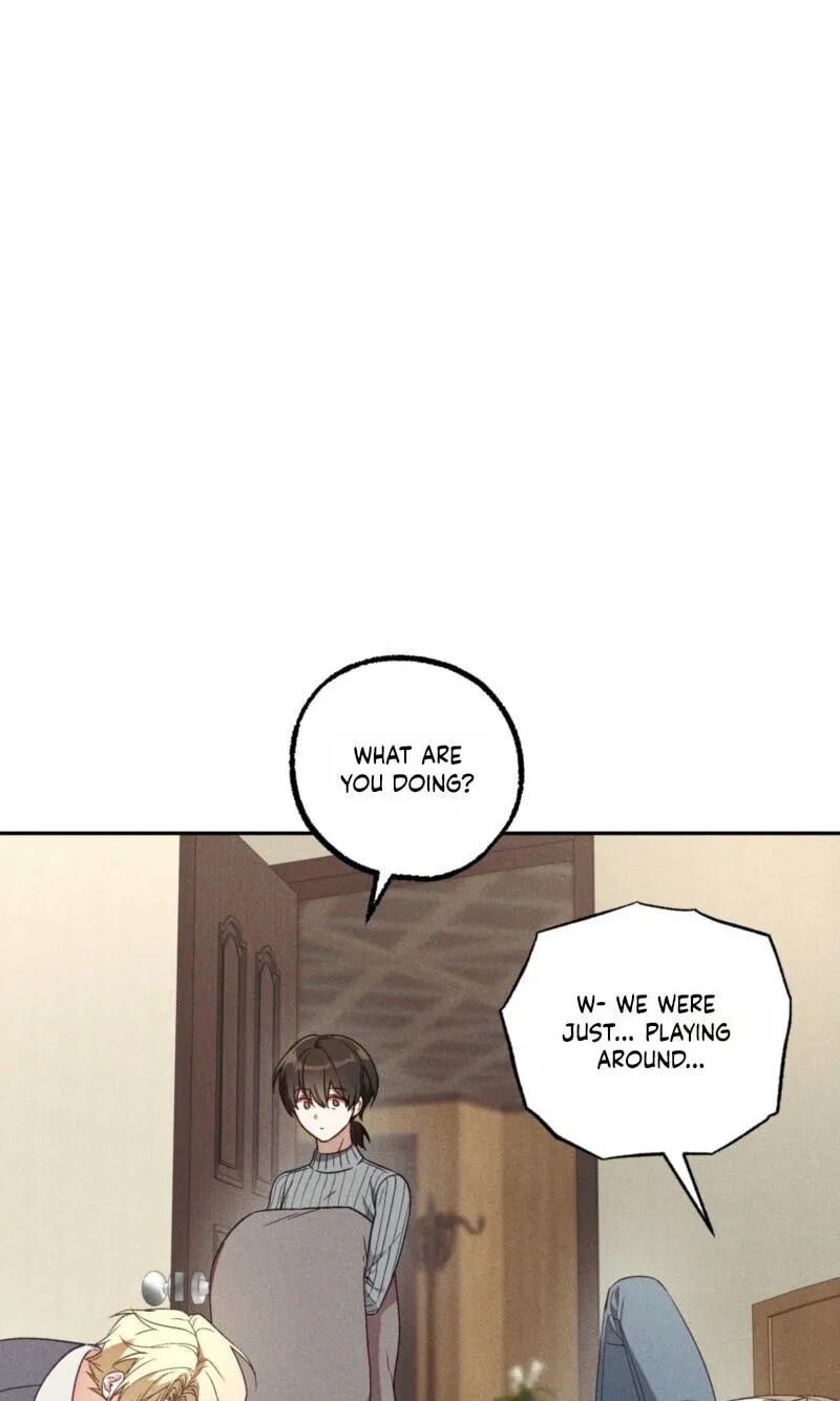 Read Once Upon a Deal chapter 43 image 16 on Lezhin