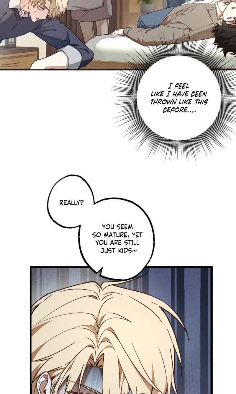 Read Once Upon a Deal chapter 43 image 17 on Lezhin