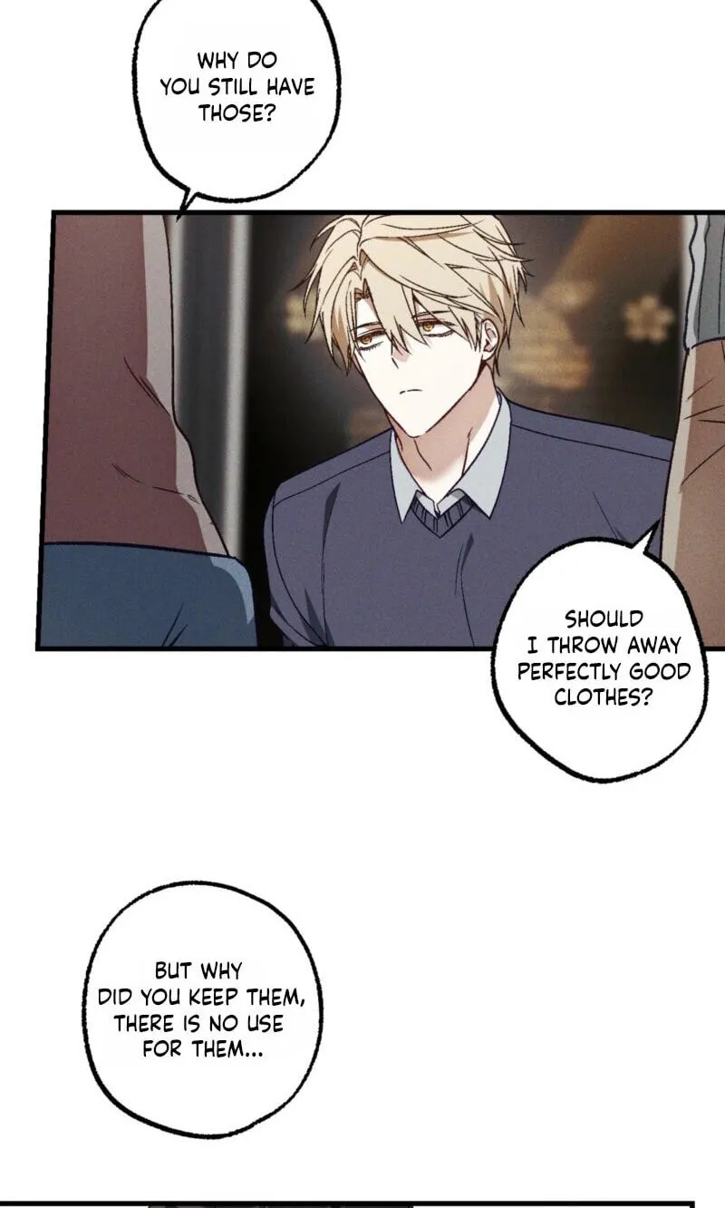 Read Once Upon a Deal chapter 43 image 23 on Lezhin