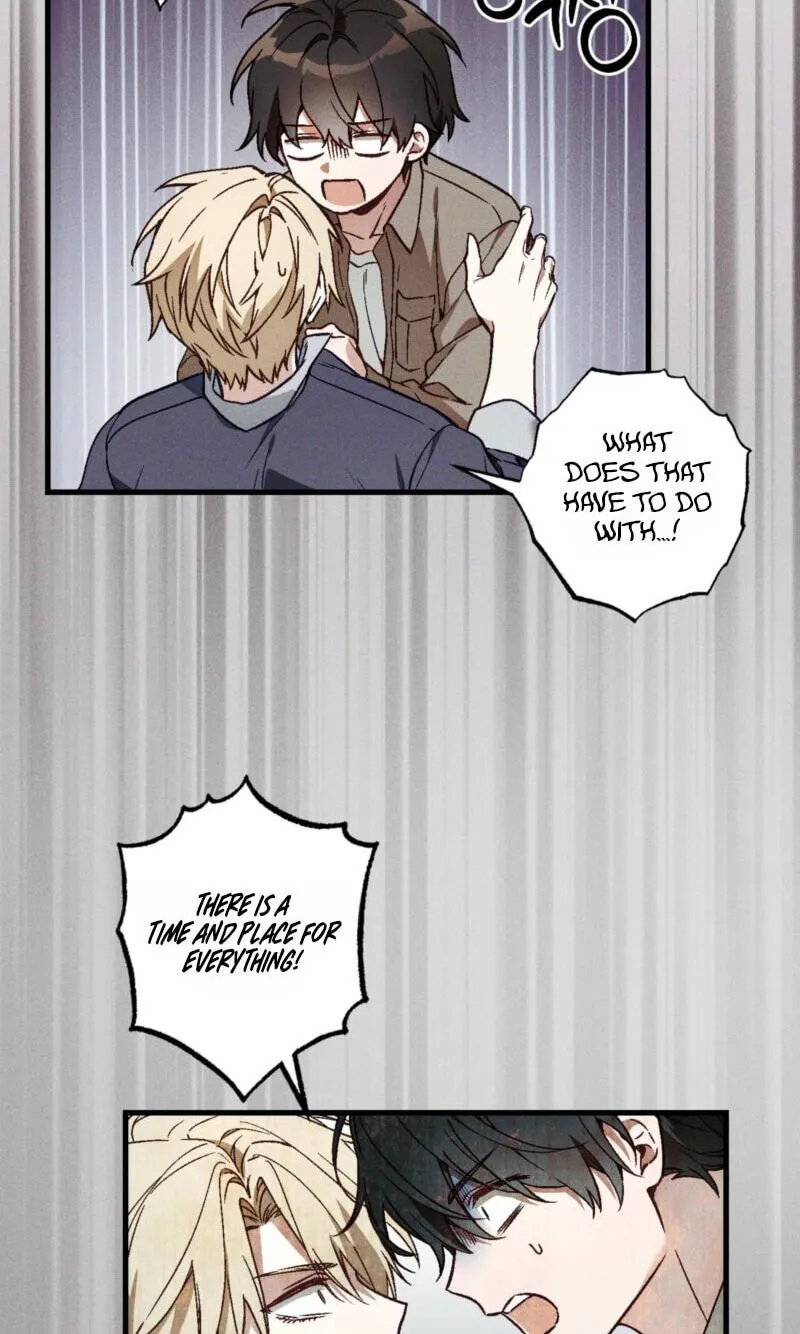 Read Once Upon a Deal chapter 43 image 4 on Lezhin