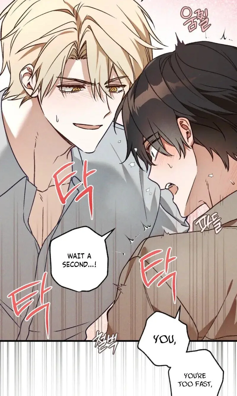 Read Once Upon a Deal chapter 45 image 30 on Lezhin
