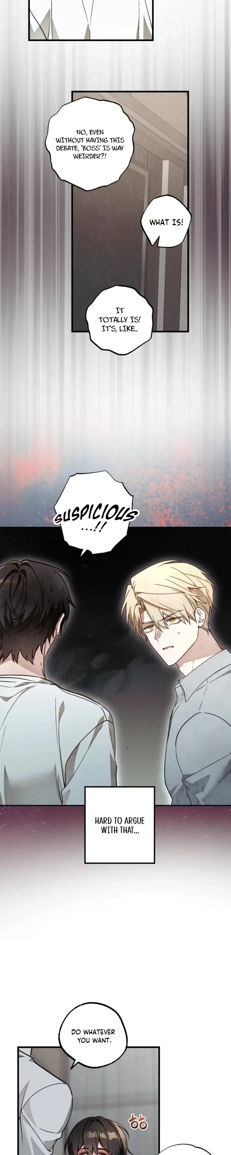 Read Once Upon a Deal chapter 46 image 10 on Lezhin