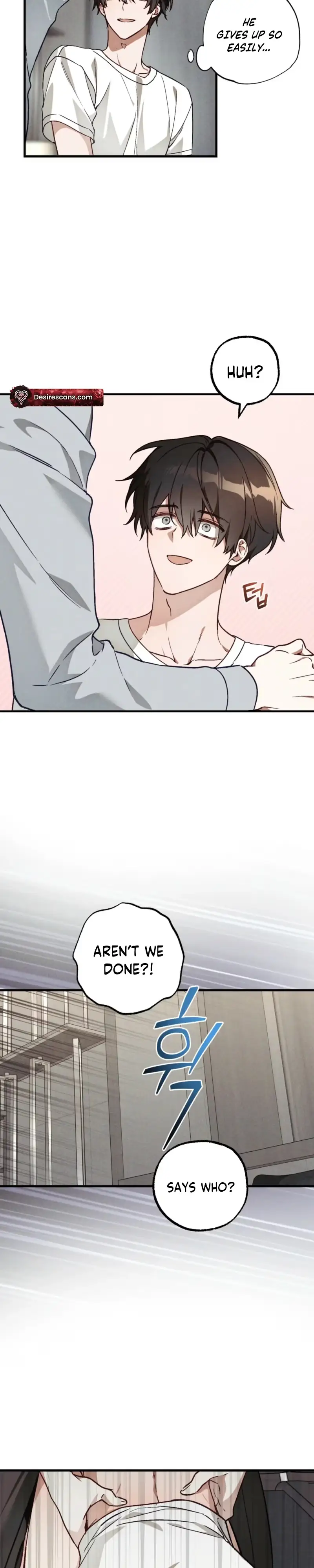 Read Once Upon a Deal chapter 46 image 11 on Lezhin