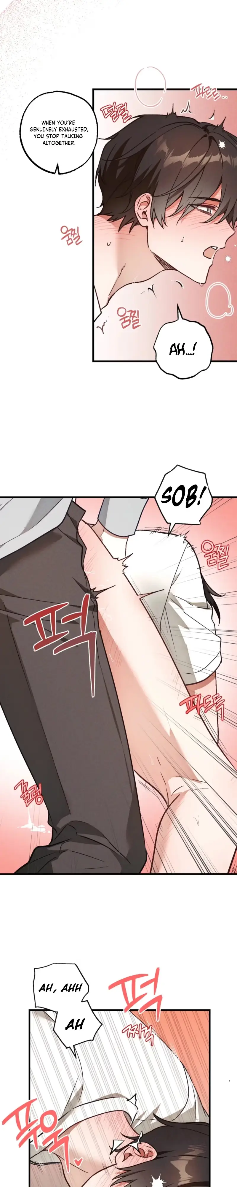 Read Once Upon a Deal chapter 46 image 13 on Lezhin