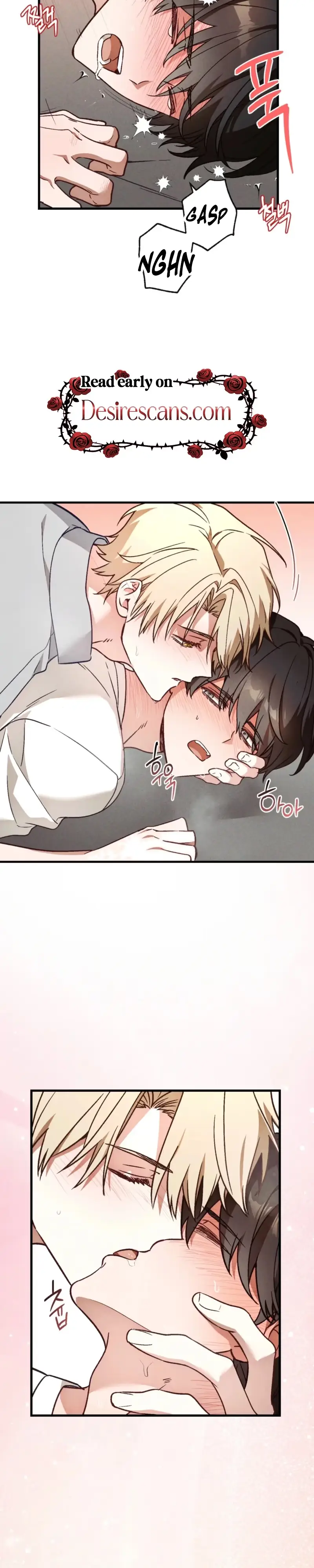 Read Once Upon a Deal chapter 46 image 14 on Lezhin