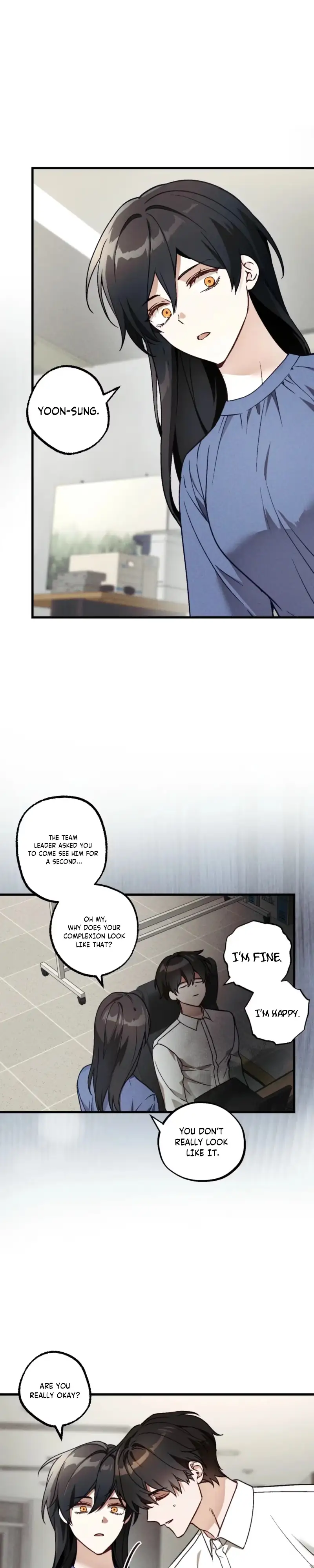 Read Once Upon a Deal chapter 46 image 16 on Lezhin