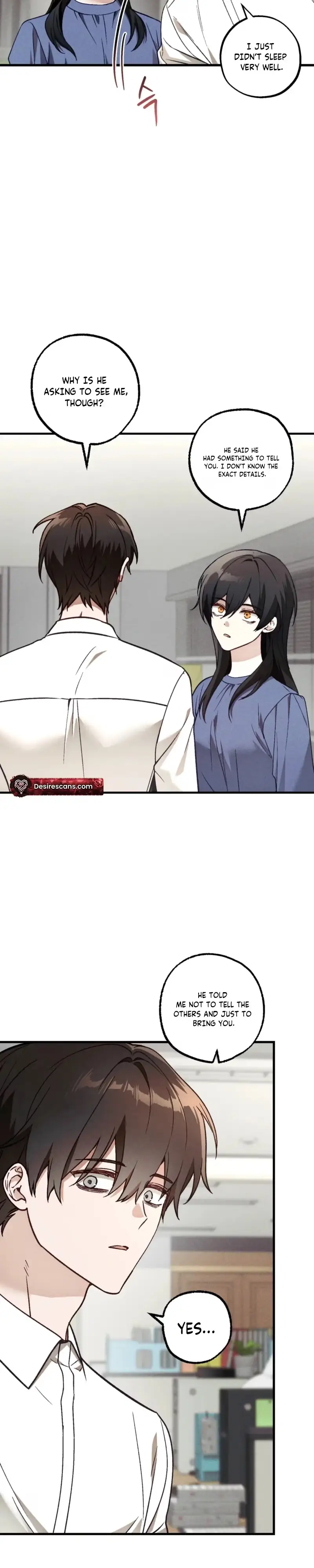 Read Once Upon a Deal chapter 46 image 17 on Lezhin