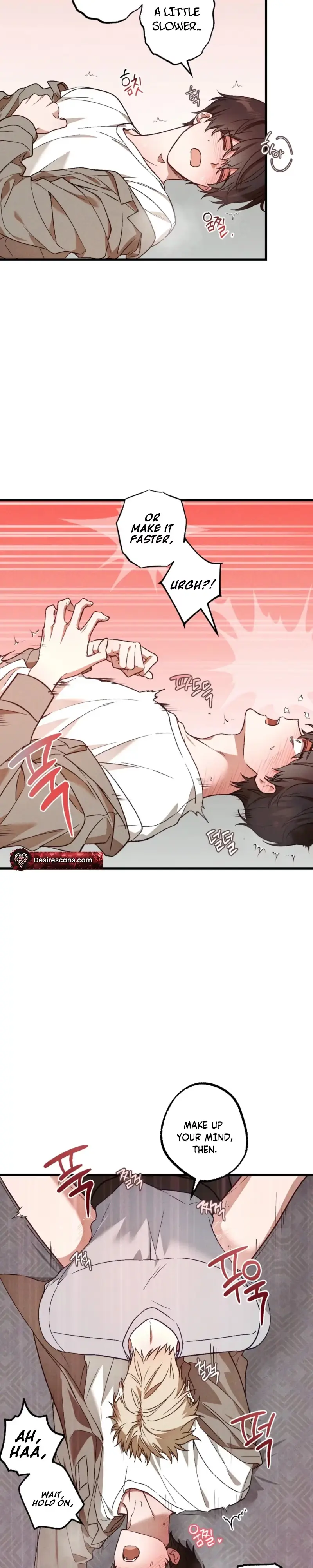 Read Once Upon a Deal chapter 46 image 2 on Lezhin