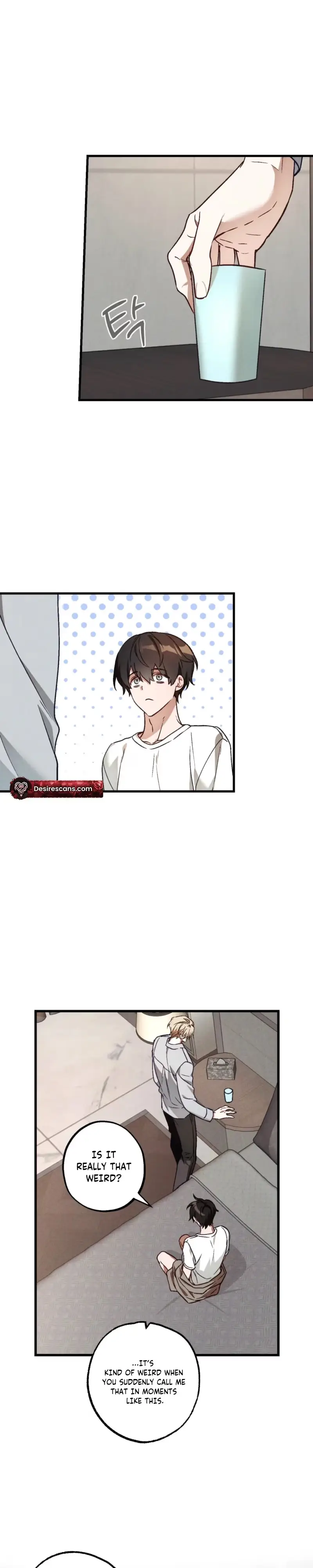 Read Once Upon a Deal chapter 46 image 8 on Lezhin