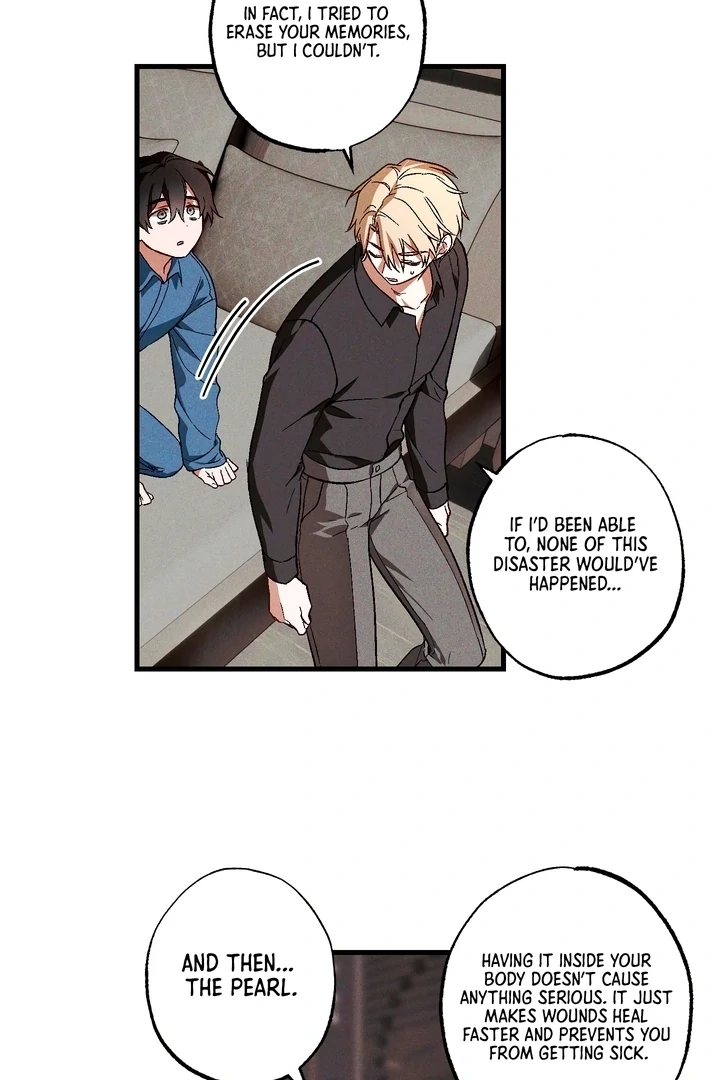 Read Once Upon a Deal chapter 5 image 16 on Lezhin