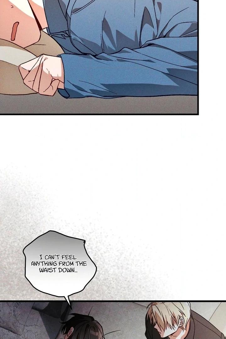 Read Once Upon a Deal chapter 5 image 3 on Lezhin