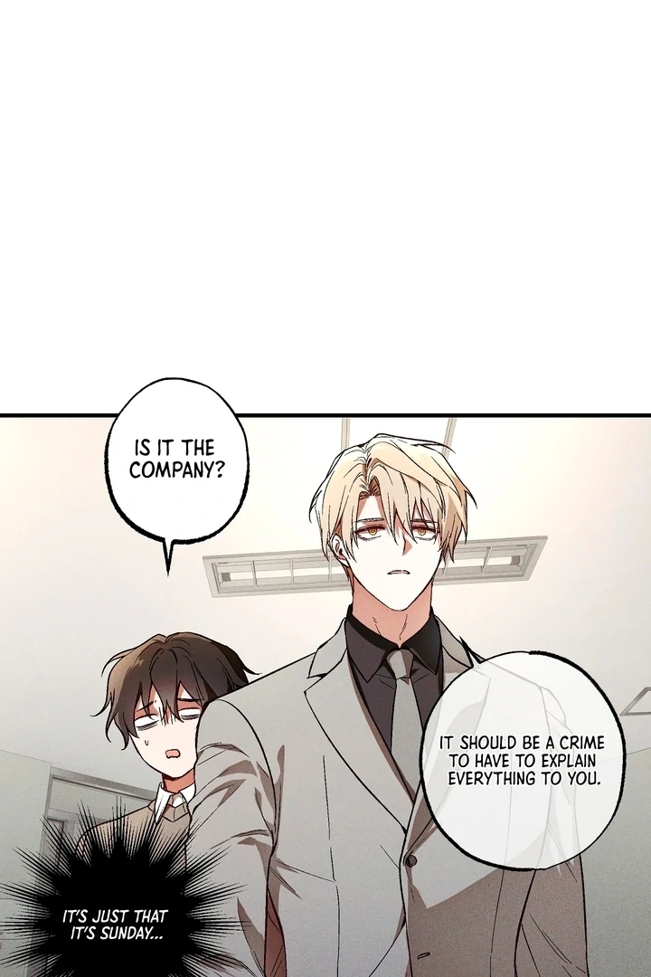 Read Once Upon a Deal chapter 5 image 30 on Lezhin