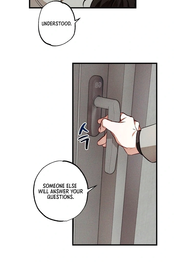 Read Once Upon a Deal chapter 5 image 32 on Lezhin