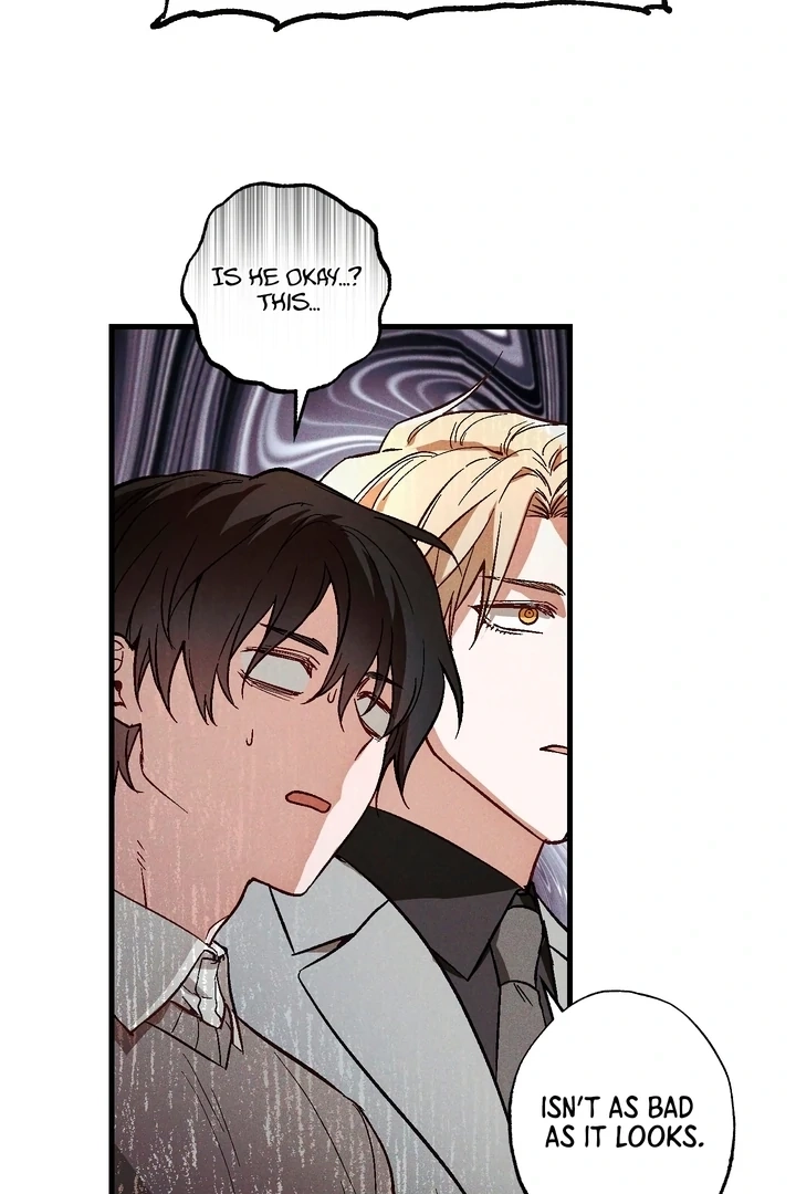 Read Once Upon a Deal chapter 5 image 38 on Lezhin