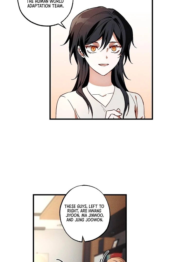 Read Once Upon a Deal chapter 5 image 45 on Lezhin