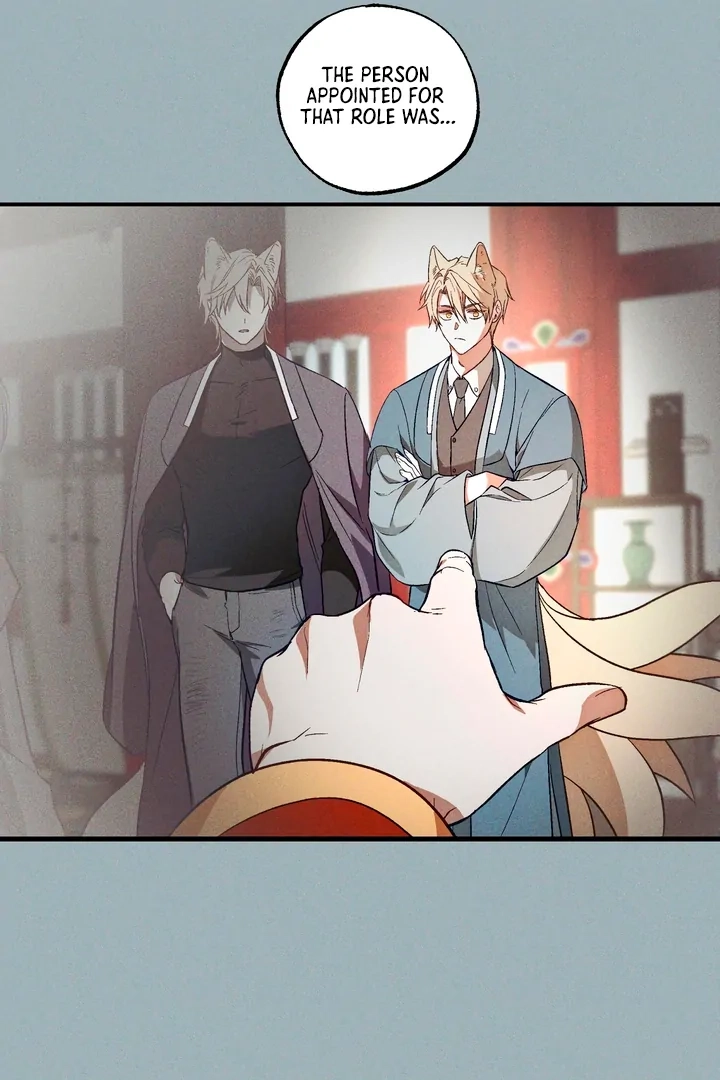 Read Once Upon a Deal chapter 5 image 55 on Lezhin