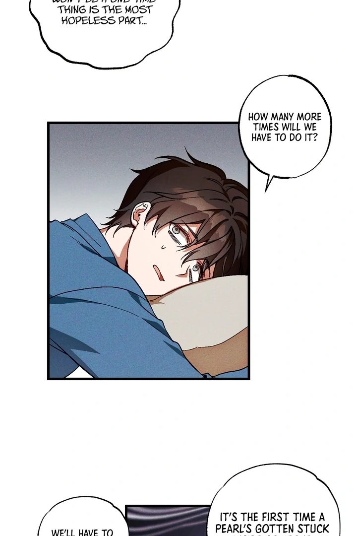 Read Once Upon a Deal chapter 5 image 6 on Lezhin