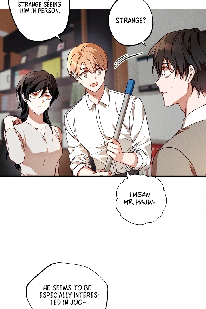 Read Once Upon a Deal chapter 5 image 60 on Lezhin
