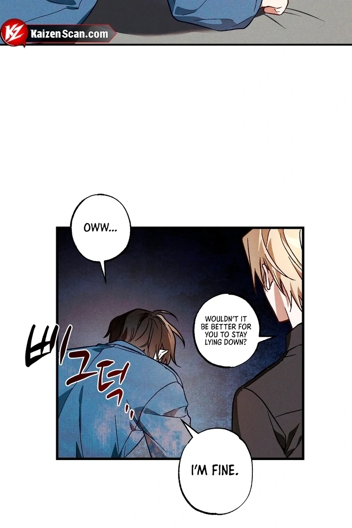 Read Once Upon a Deal chapter 5 image 8 on Lezhin