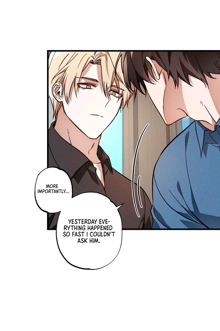 Read Once Upon a Deal chapter 5 image 9 on Lezhin