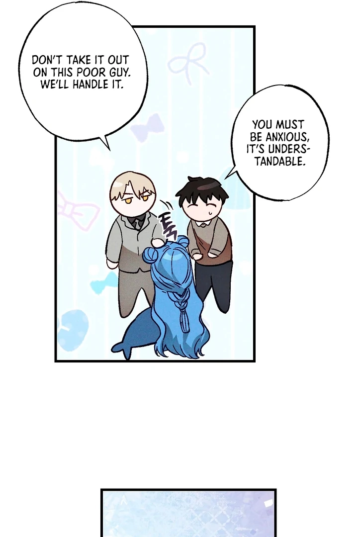 Read Once Upon a Deal chapter 6 image 29 on Lezhin