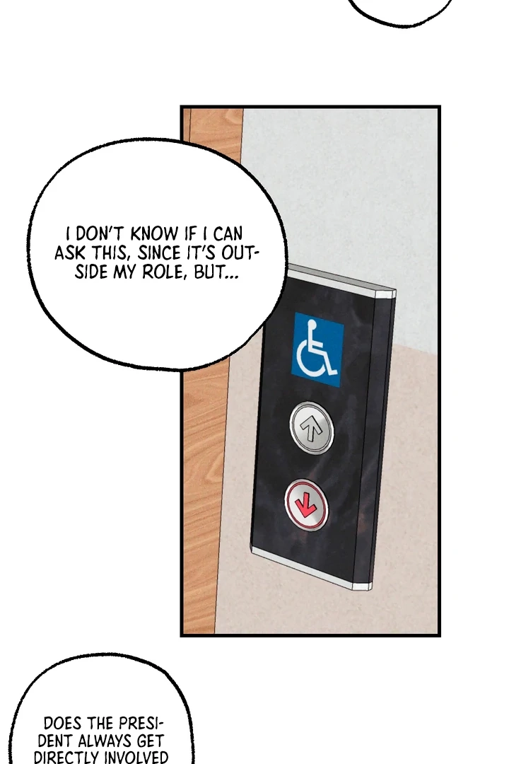 Read Once Upon a Deal chapter 6 image 35 on Lezhin