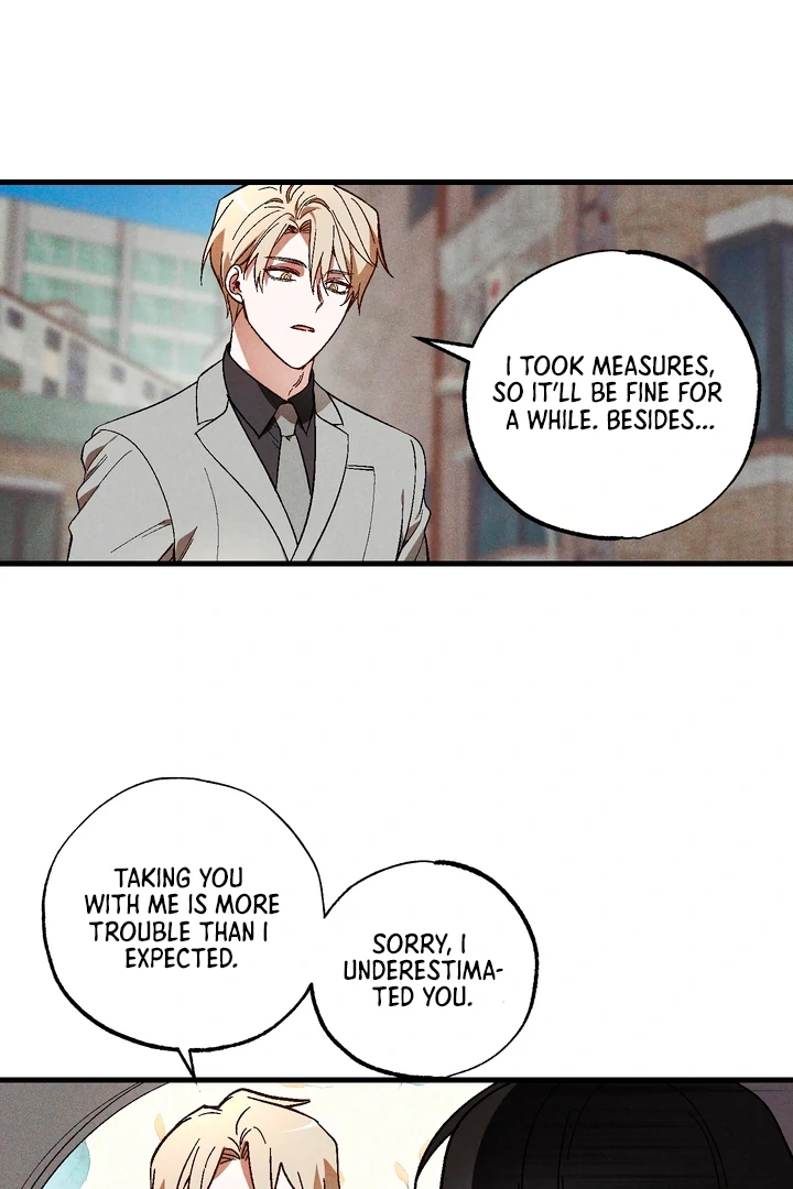Read Once Upon a Deal chapter 6 image 59 on Lezhin