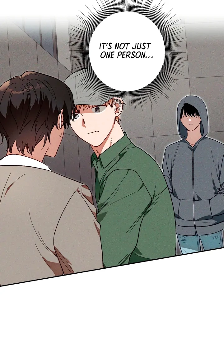 Read Once Upon a Deal chapter 7 image 40 on Lezhin