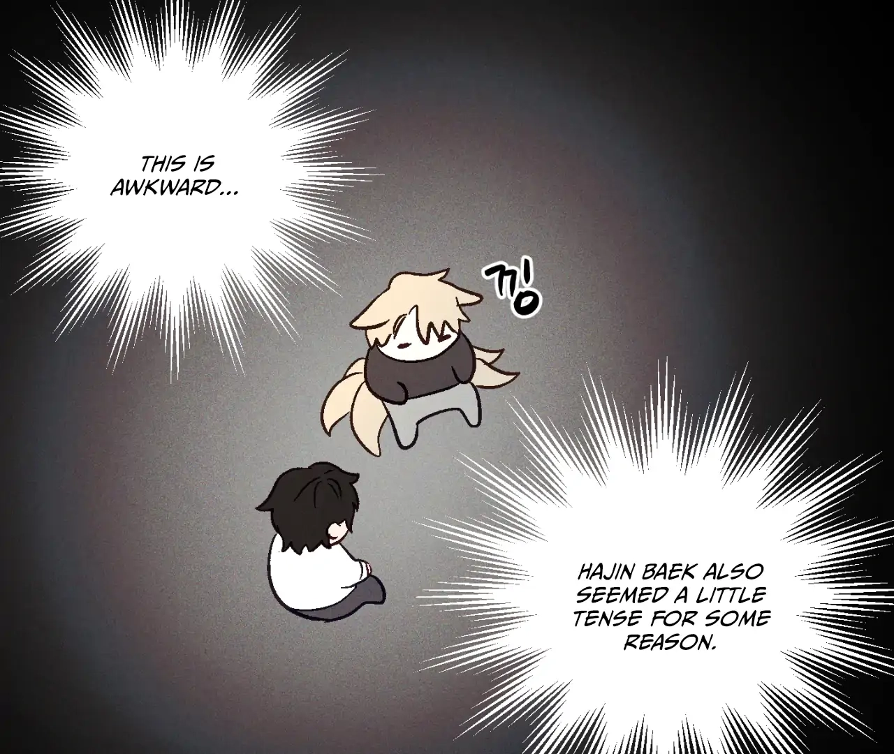 Read Once Upon a Deal chapter 8 image 118 on Lezhin