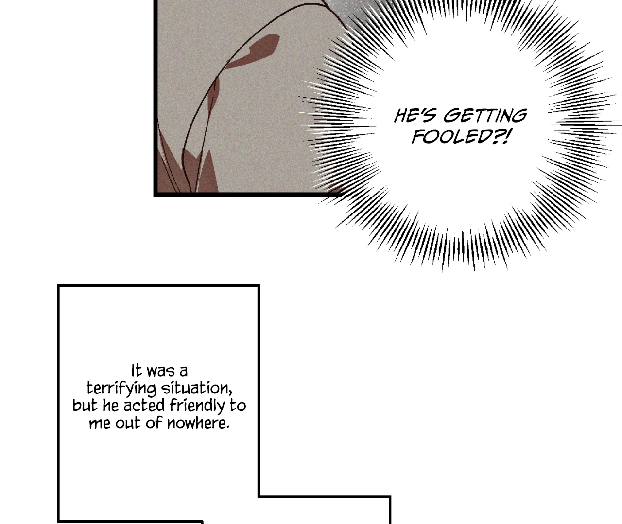 Read Once Upon a Deal chapter 8 image 31 on Lezhin