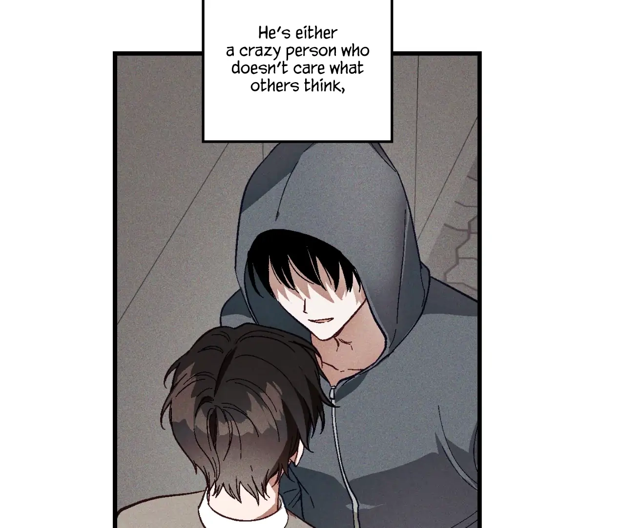 Read Once Upon a Deal chapter 8 image 32 on Lezhin
