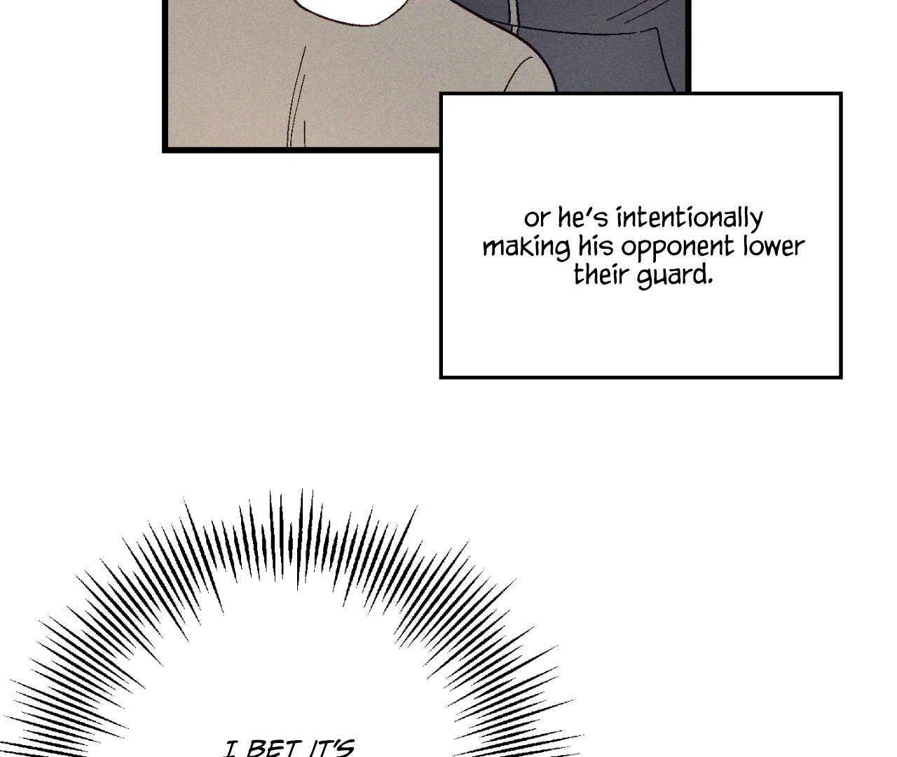 Read Once Upon a Deal chapter 8 image 33 on Lezhin