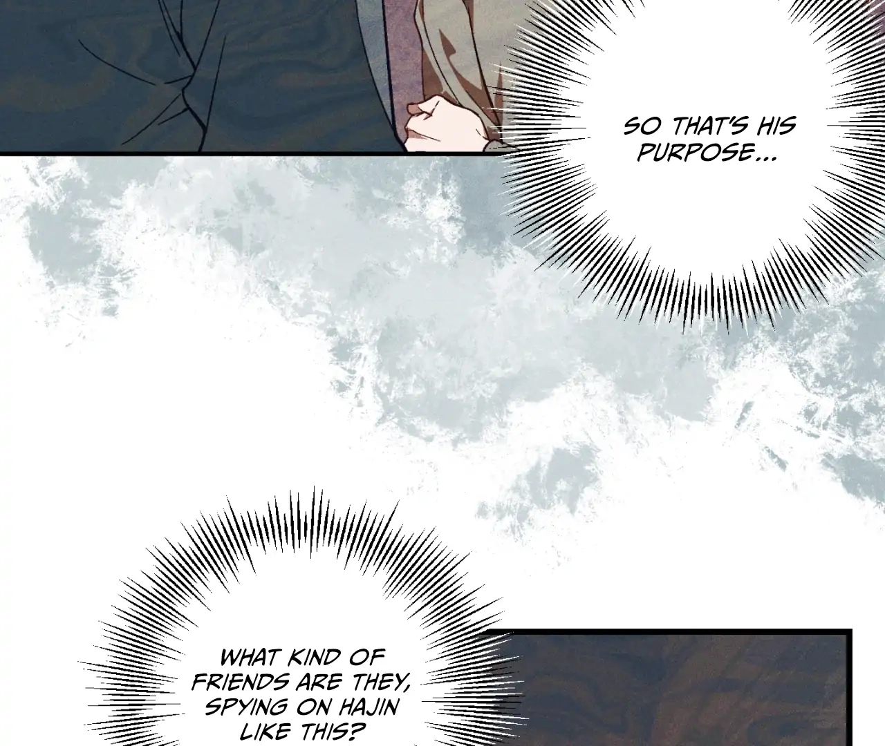 Read Once Upon a Deal chapter 8 image 67 on Lezhin