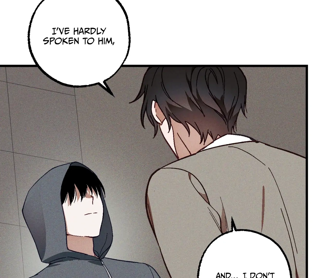 Read Once Upon a Deal chapter 8 image 70 on Lezhin