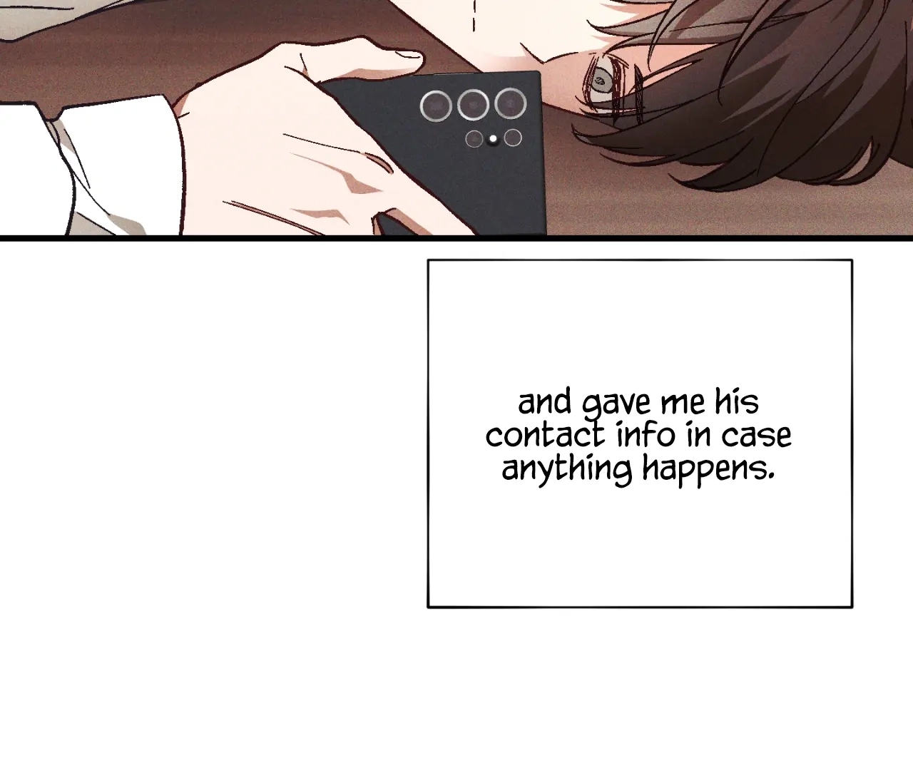 Read Once Upon a Deal chapter 9 image 61 on Lezhin