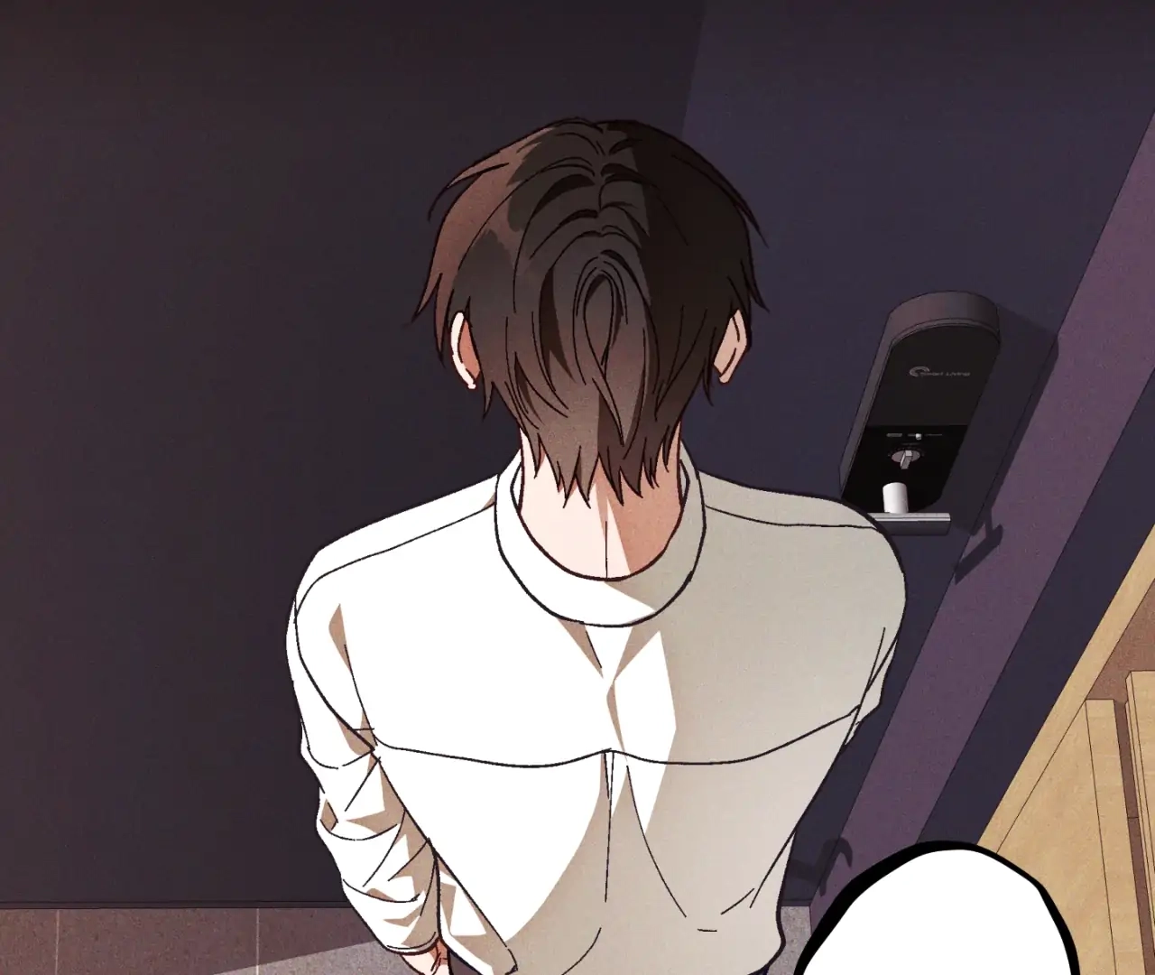 Read Once Upon a Deal chapter 9 image 89 on Lezhin