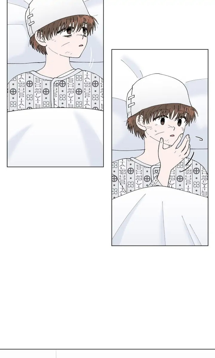 Read Once Upon a Small Town chapter 0 image 16 on Lezhin