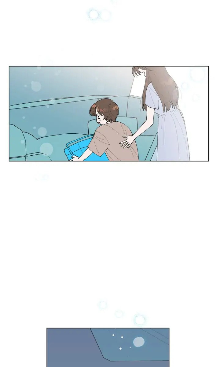 Read Once Upon a Small Town chapter 0 image 2 on Lezhin